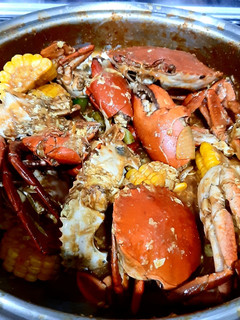 Foto resep Kepiting saos padang
