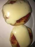 Pizzetas