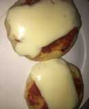 Pizzetas