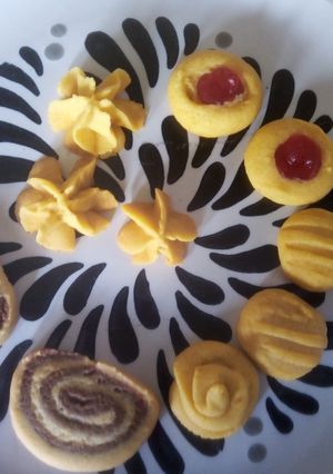 Una foto de Pastisetas