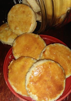 Foto resep Kue Kacang Jadul