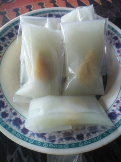 Foto resep Nagasari Bandung