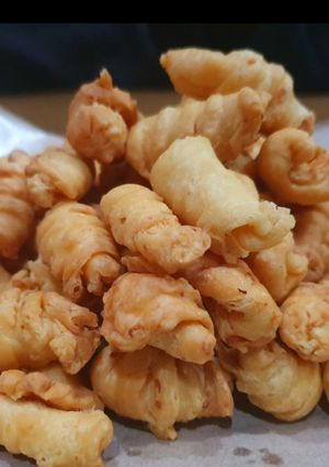 Foto resep Stik uler