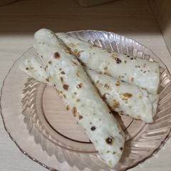 A picture of Roll.
