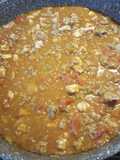 Chili Starter bare bones