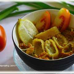รูปของ Soto Mie Bogor ala chef Lidya