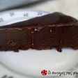 Chocolate Mud Cake