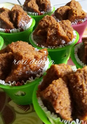 Foto resep Bolu Kukus Gula merah Tanpa Telor