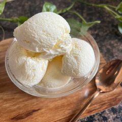 A picture of Tender Coconut Ice cream.