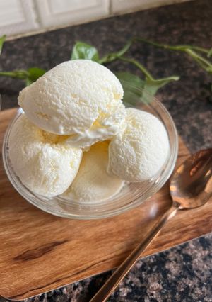 A picture of Tender Coconut Ice cream.