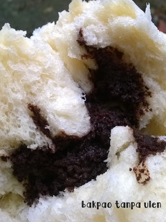 Foto resep Bakpao Tanpa Ulen