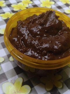 Foto resep Selai coklat handmade