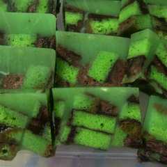 รูปของ Puding Busa Galau