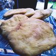 Torta fritas