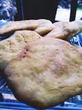 Torta fritas