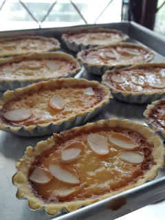 Foto resep Pie Susu