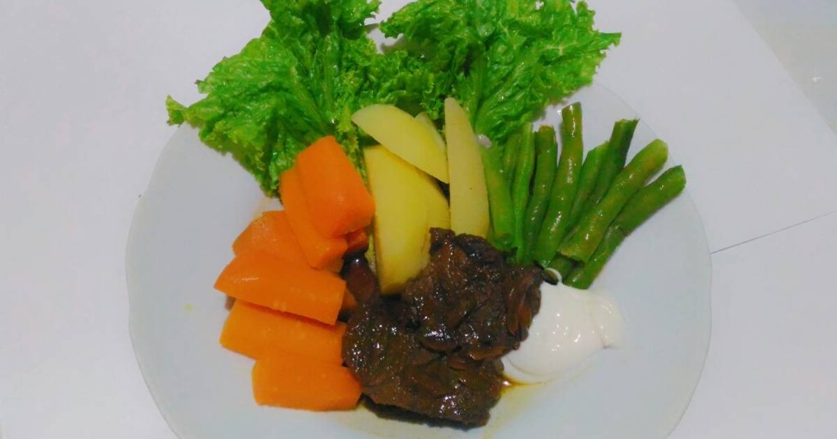 266 resep selat solo enak dan sederhana - Cookpad