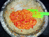 Sambal Rias Khas Suku Batak (Tanpa Andaliman)