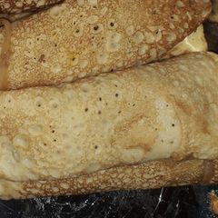 A picture of Pan cake.