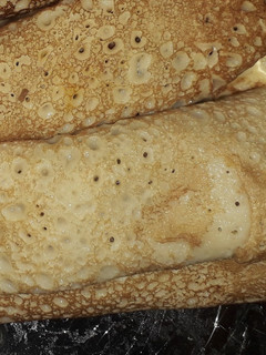 A picture of Pan cake.