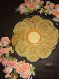 Roti Maryam
