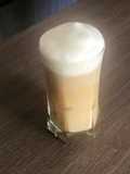 Cold brew coffee