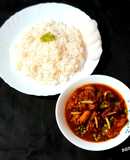 Dhaba Mutton Curry