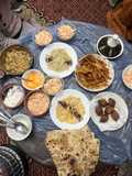 بطاطا مقلية بالبابريكا