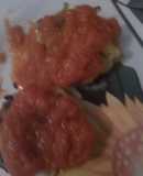 Albóndigas de calabación