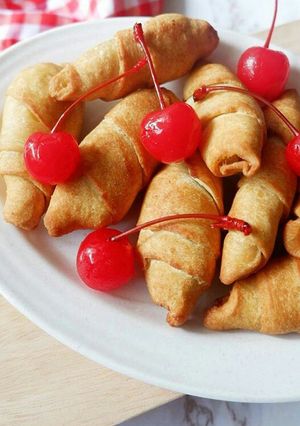 Foto resep Pisang Molen