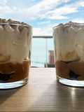 Banoffee de Coco