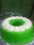 Putu ayu super lembut
