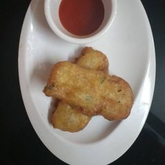 A picture of Cheese Finger.
