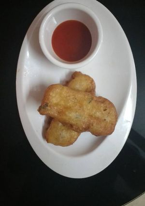 A picture of Cheese Finger.
