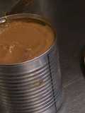 Como hacer dulce de leche con una lata de leche condensada