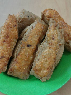 Foto resep Tahu Bakso Ayam Udang rasa Barbeque 😊