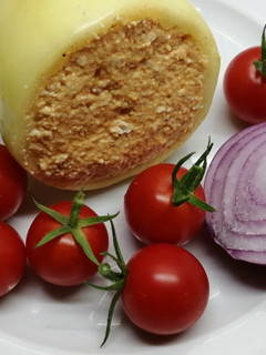 Sajtkrémes kőrözött recept fotója