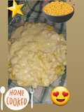 Mac and Cheese 🍝🧀