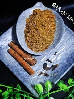 Foto resep Garam Masala (Bumbu Penyedap)
