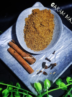 Foto resep Garam Masala (Bumbu Penyedap)