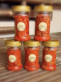 Foto resep Sambal Jambal Kecombrang