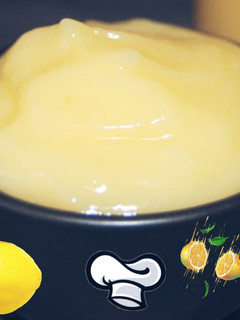 Una foto de Crema de Limón #Mercado