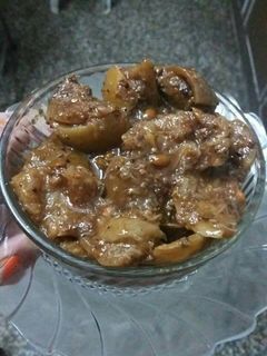 निम्बू का अचार (Nimbu ka acchar recipe in hindi) रेसिपी मुख्य फोटो