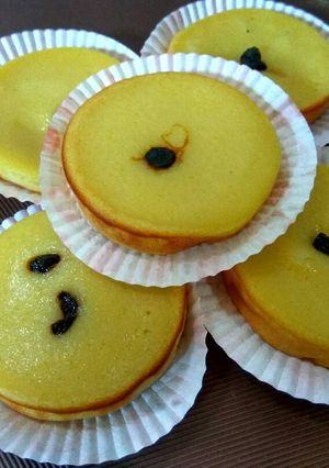 Foto resep Lumpur Kentang ala Nenek