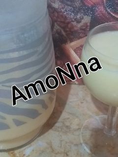 صورة لوصفة عصير كوكتال