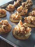 Energy biscuit #เย็นนี้ผอมแน่