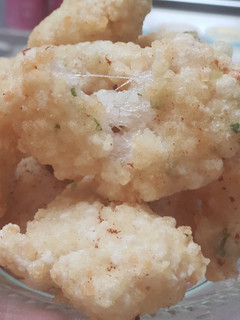 Foto resep Cireng Nasi