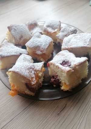 Finom kevert recept fotója
