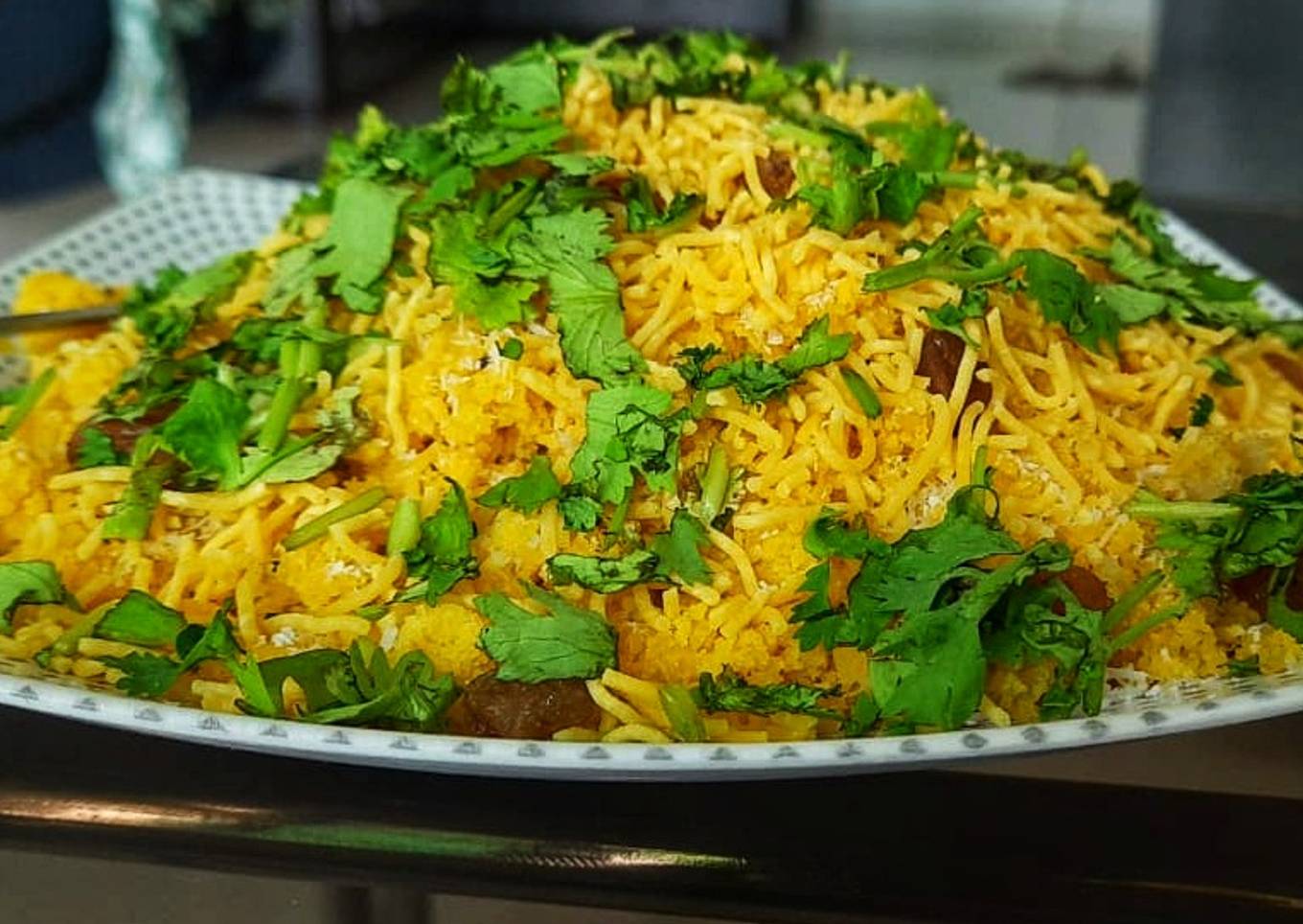 Nylon Sev Khamani