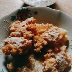 รูปของ Rice Snack Crispy